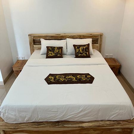 Yastra Yana Homestay Ubud  Luaran gambar