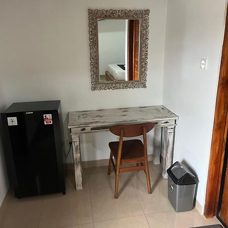 Yastra Yana Homestay Ubud  Luaran gambar