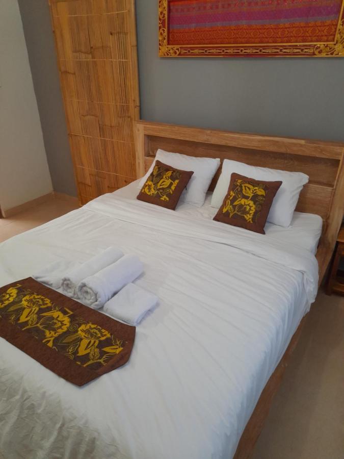 Yastra Yana Homestay Ubud  Luaran gambar