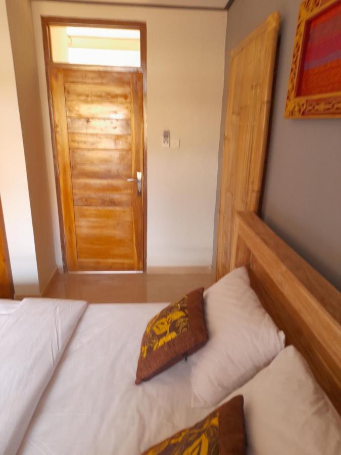Yastra Yana Homestay Ubud  Luaran gambar