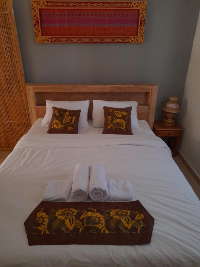 Yastra Yana Homestay Ubud  Luaran gambar