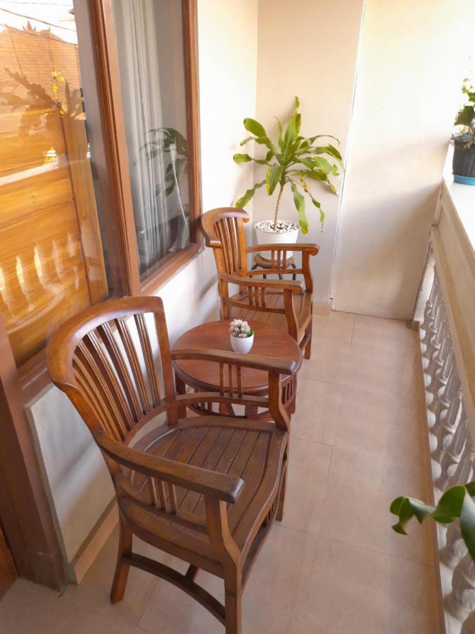 Yastra Yana Homestay Ubud  Luaran gambar