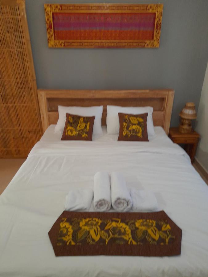 Yastra Yana Homestay Ubud  Luaran gambar