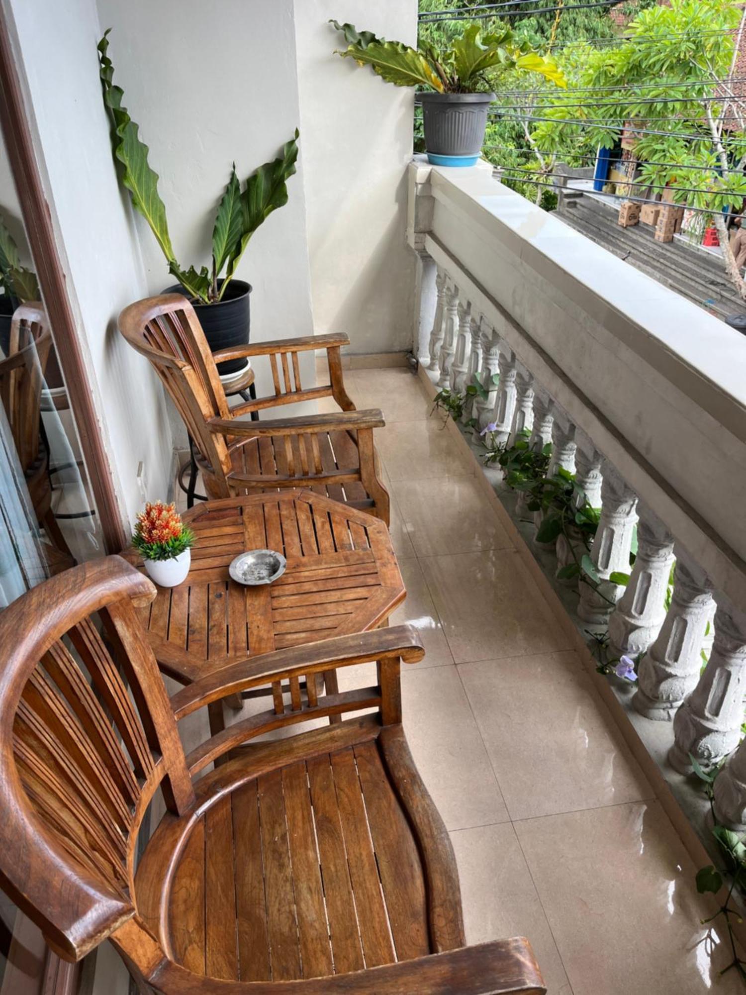 Yastra Yana Homestay Ubud  Luaran gambar