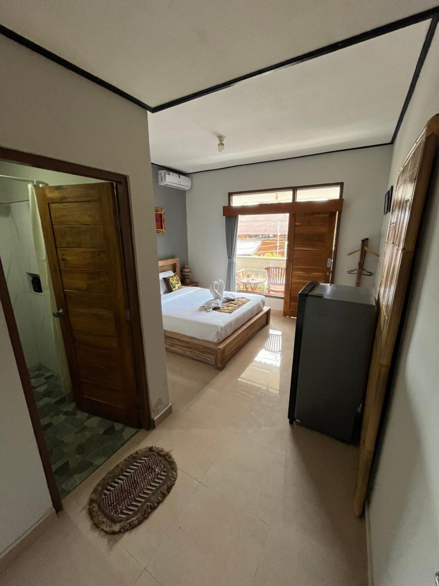 Yastra Yana Homestay Ubud  Luaran gambar