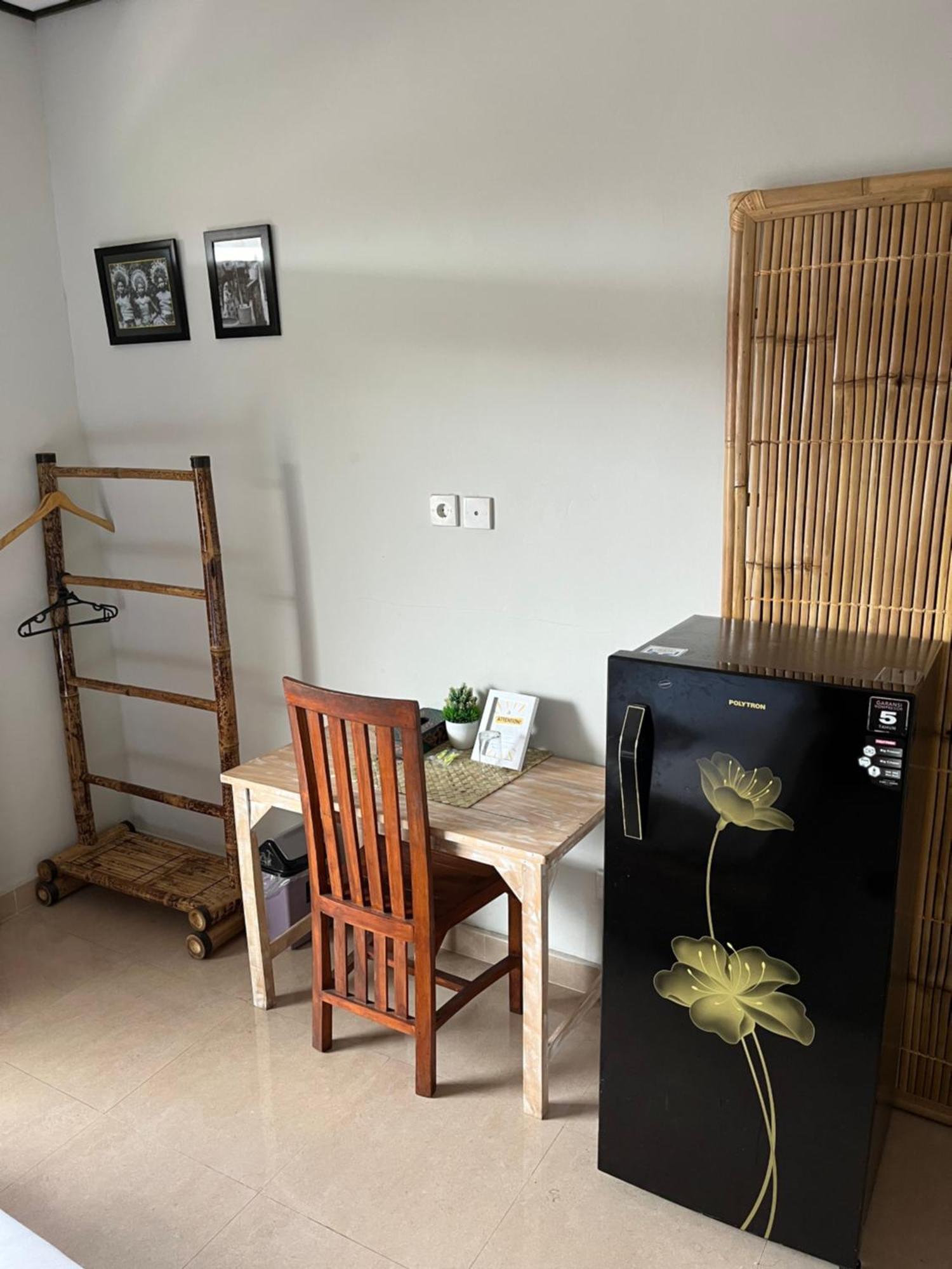 Yastra Yana Homestay Ubud  Luaran gambar