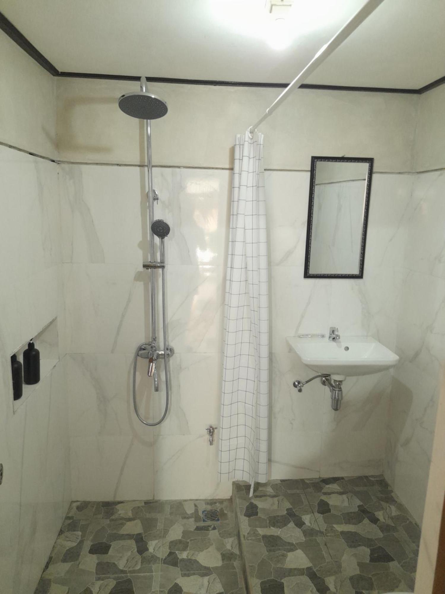 Yastra Yana Homestay Ubud  Luaran gambar
