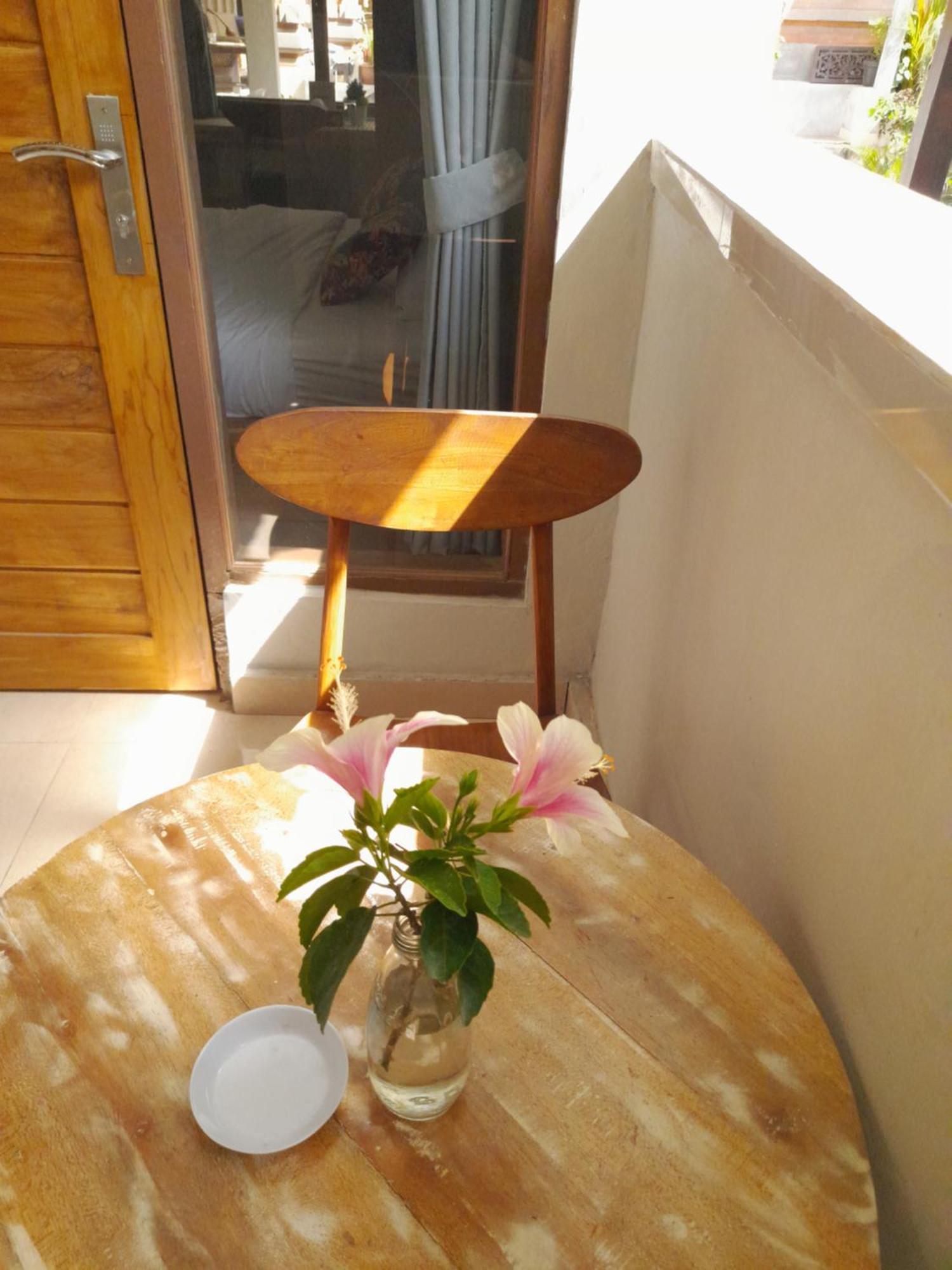 Yastra Yana Homestay Ubud  Luaran gambar