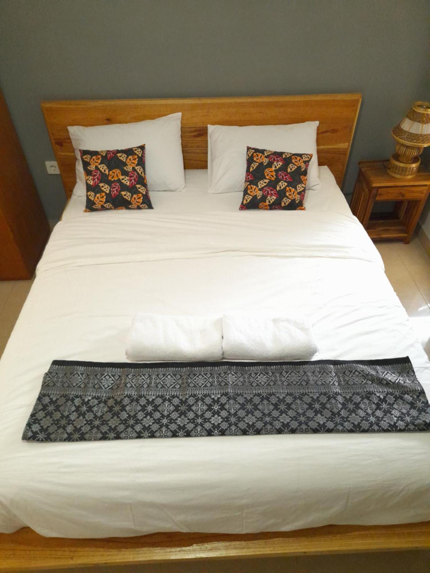 Yastra Yana Homestay Ubud  Luaran gambar