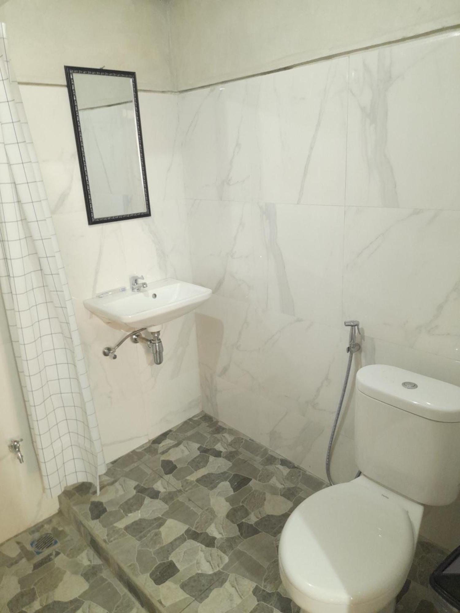 Yastra Yana Homestay Ubud  Luaran gambar