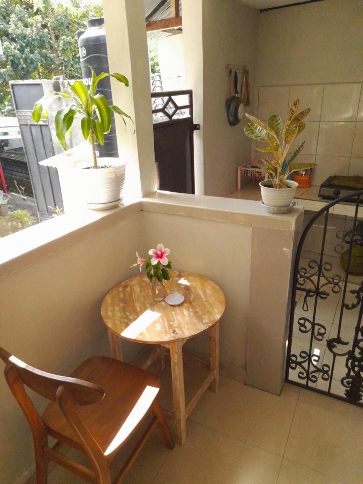 Yastra Yana Homestay Ubud  Luaran gambar