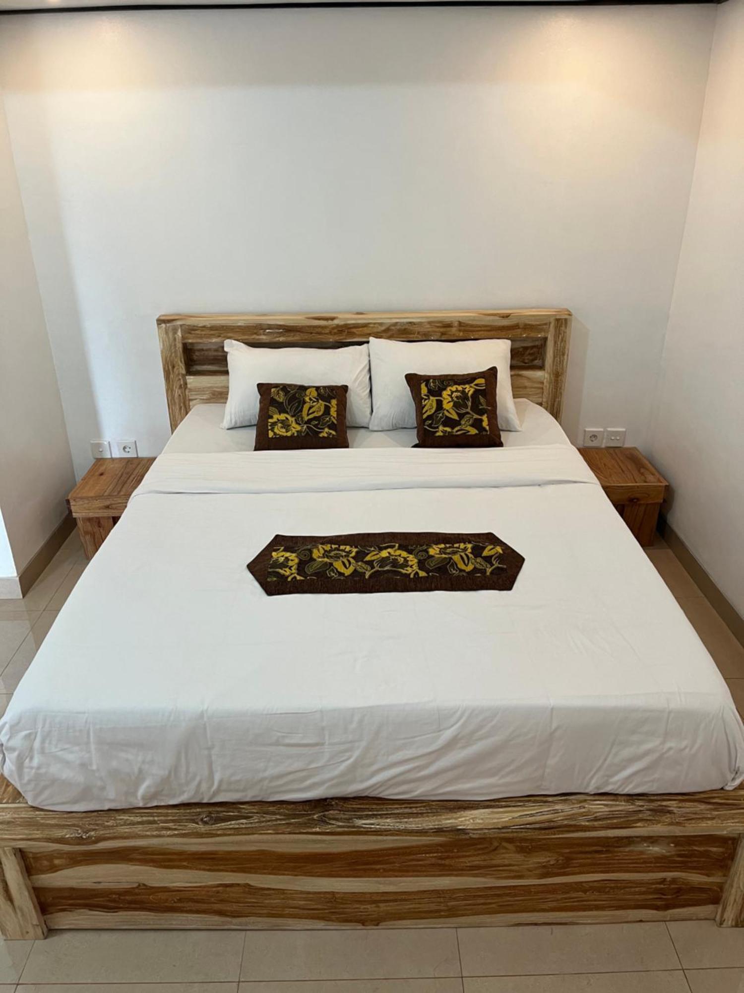 Yastra Yana Homestay Ubud  Luaran gambar