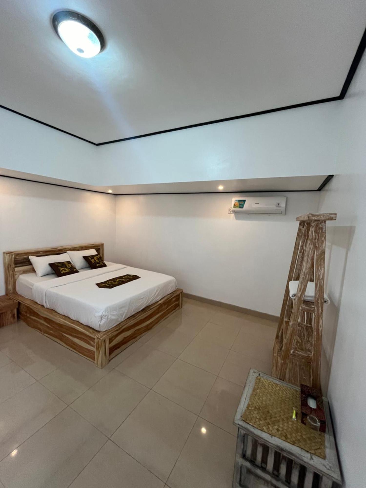 Yastra Yana Homestay Ubud  Luaran gambar
