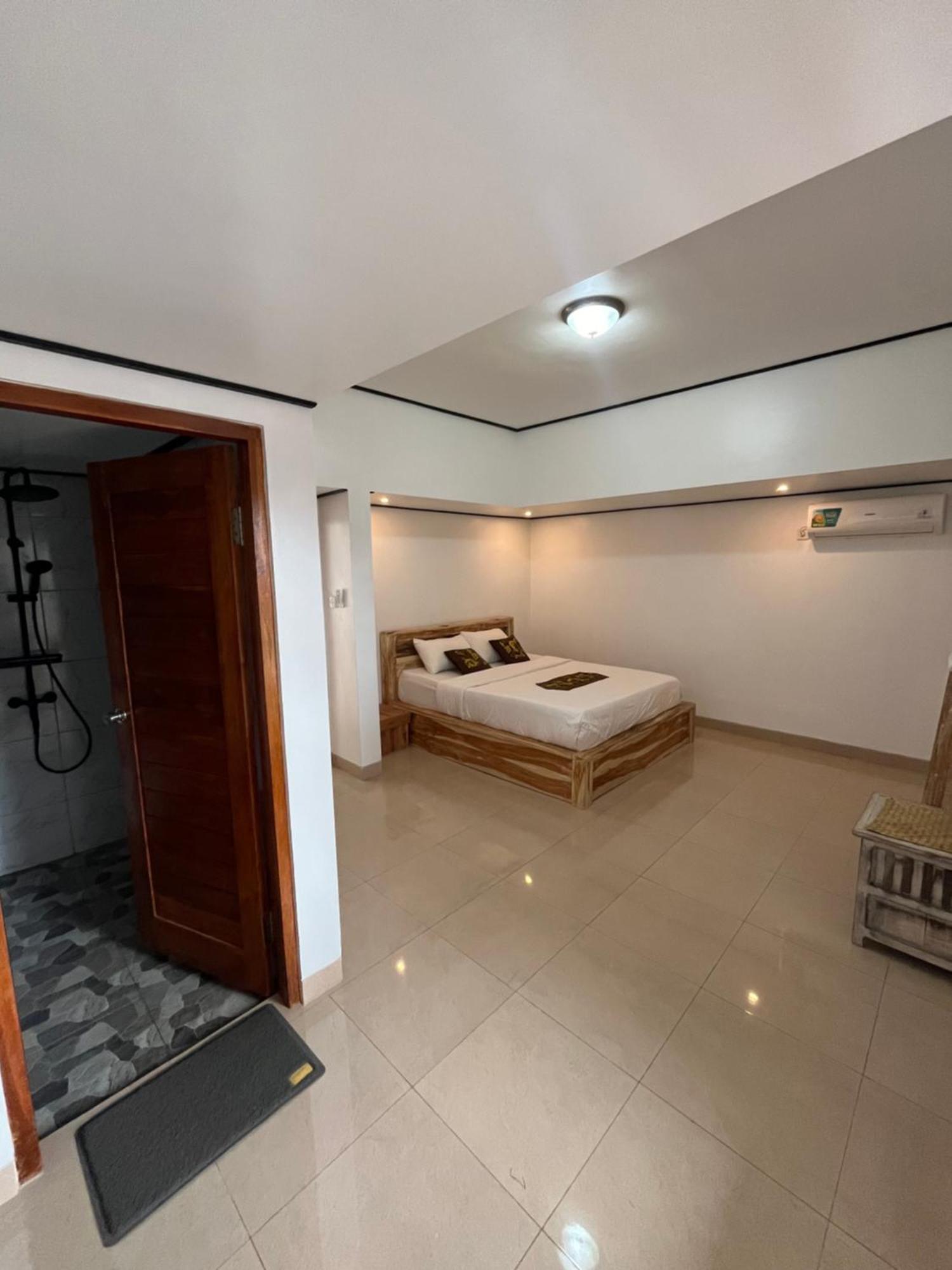Yastra Yana Homestay Ubud  Luaran gambar