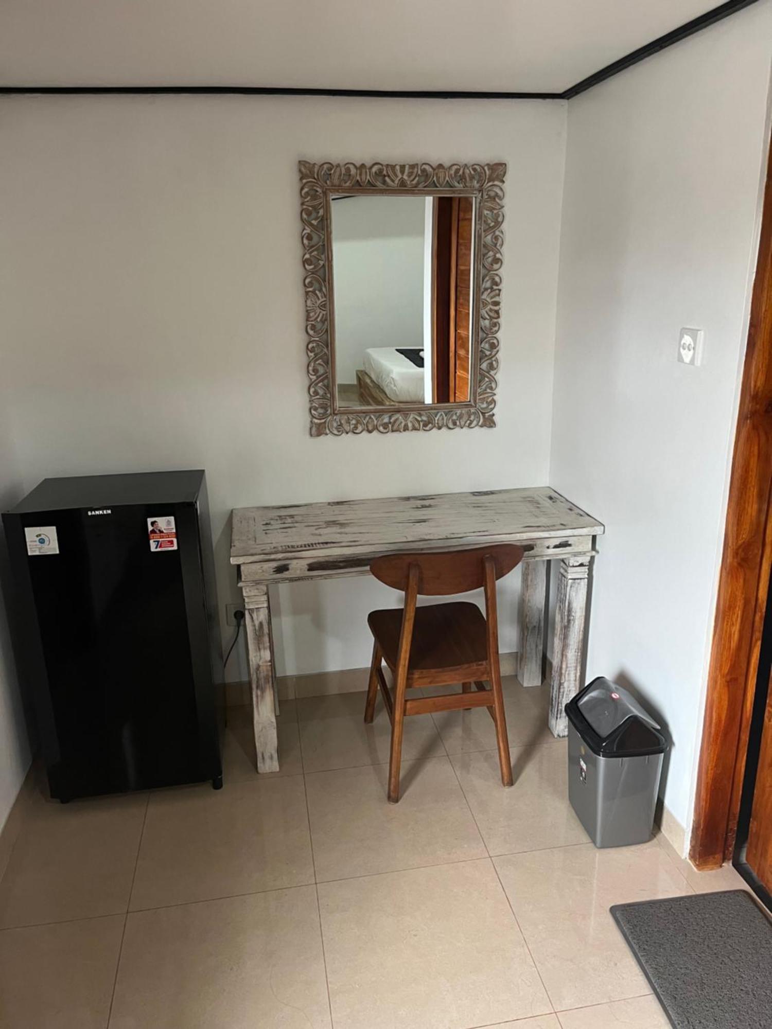 Yastra Yana Homestay Ubud  Luaran gambar