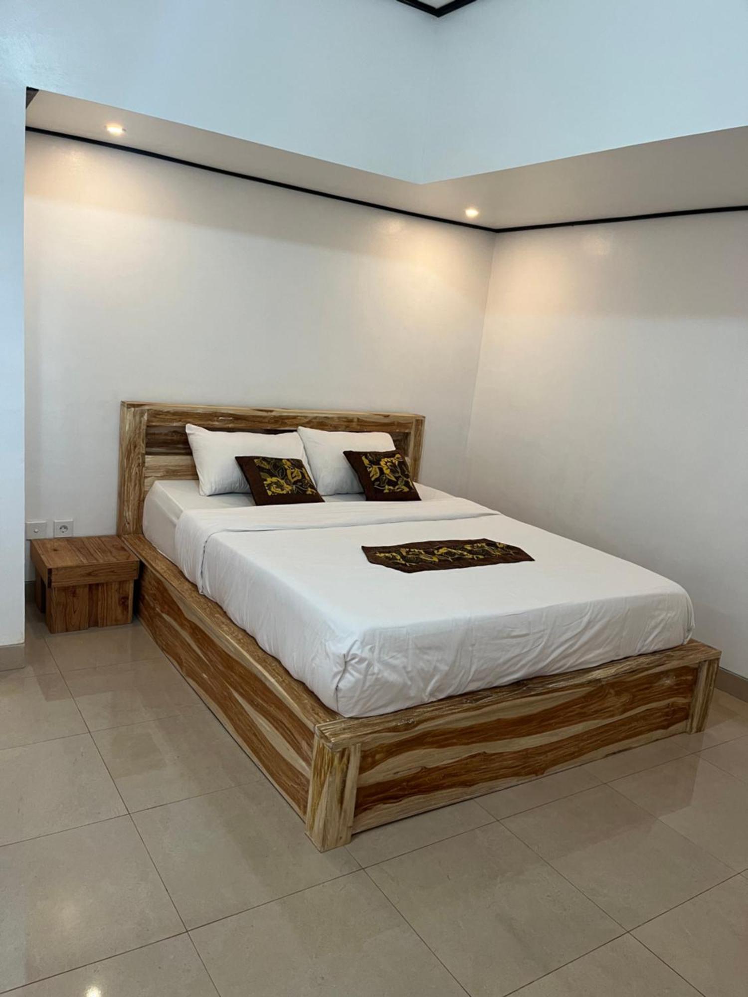 Yastra Yana Homestay Ubud  Luaran gambar